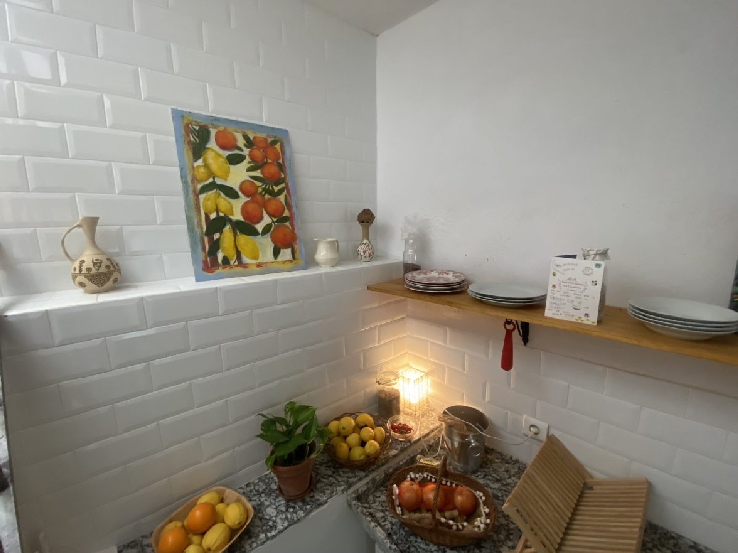  kaufen Villa Olvera Sierra De Cádiz 11