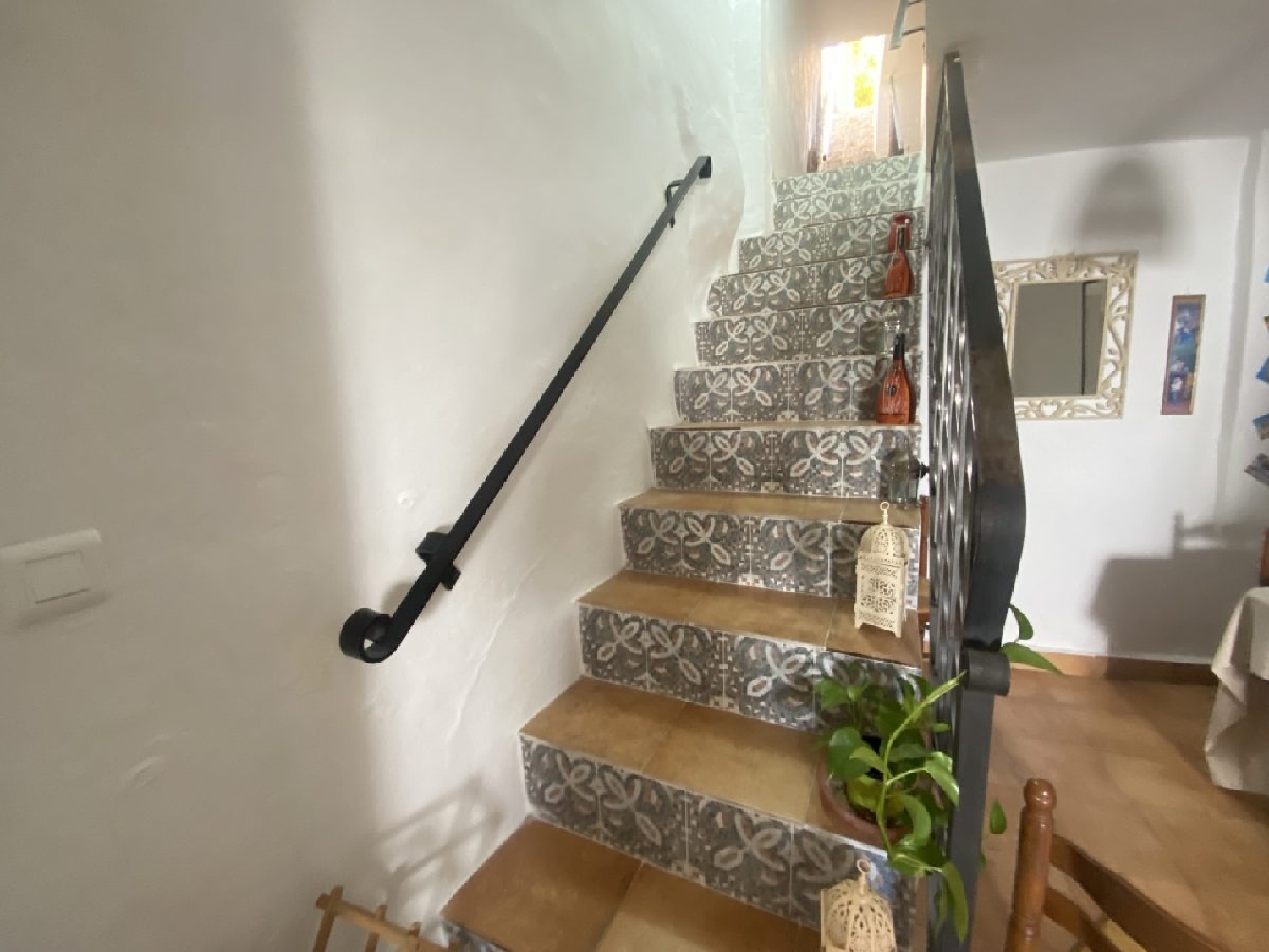 kaufen Villa Olvera Sierra De Cádiz 6