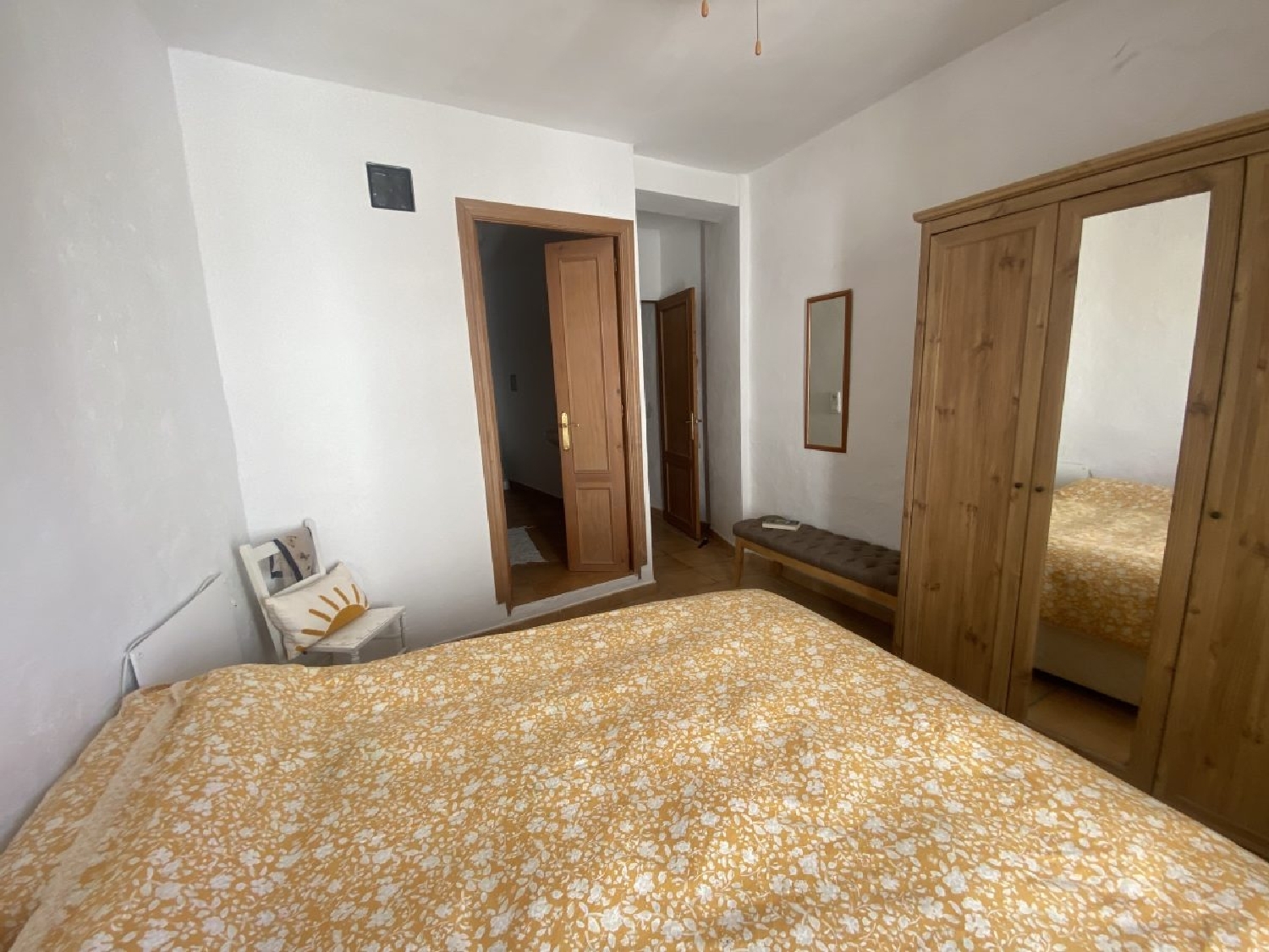  kaufen Villa Olvera Sierra De Cádiz 13