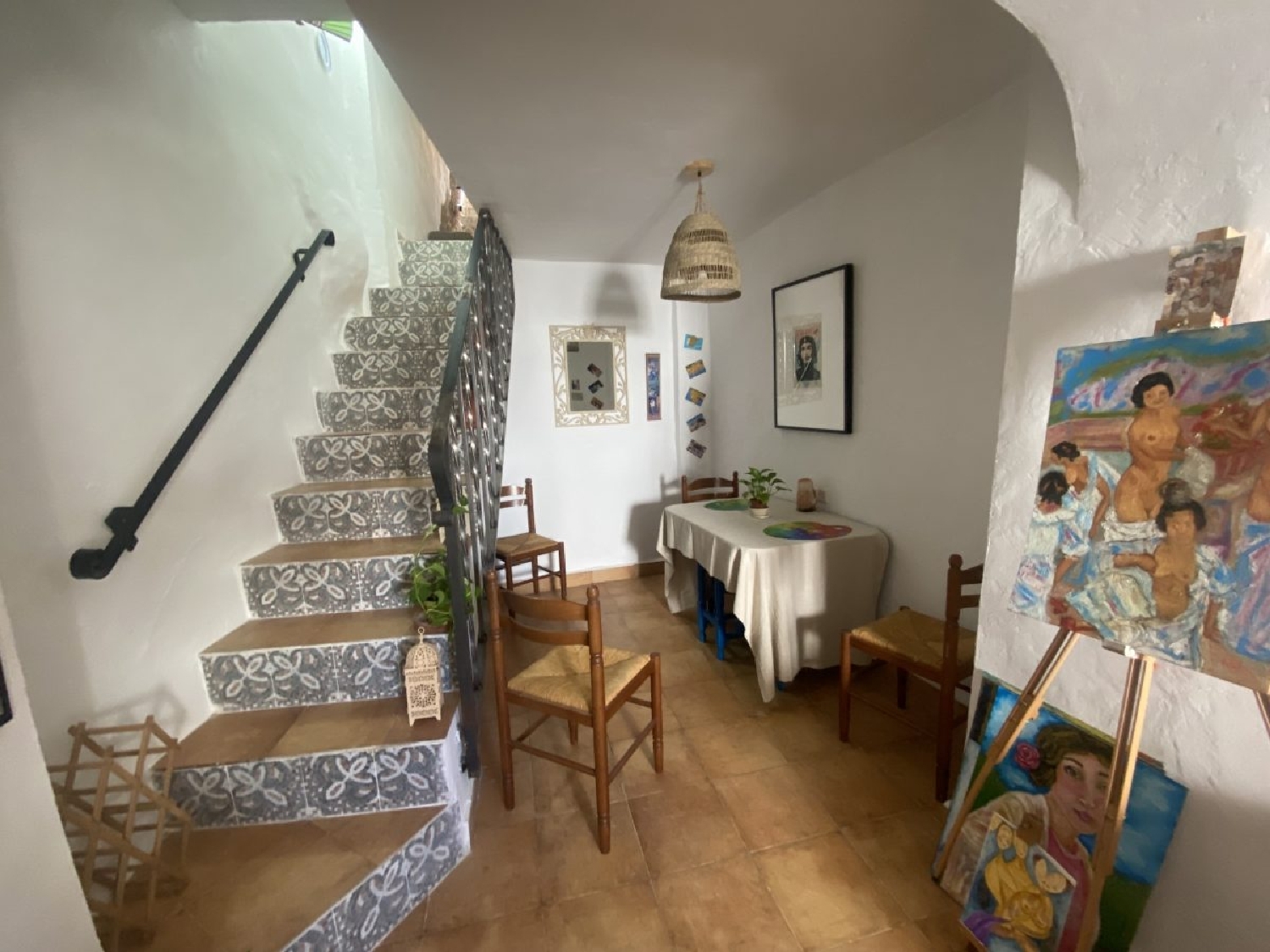  kaufen Villa Olvera Sierra De Cádiz 4