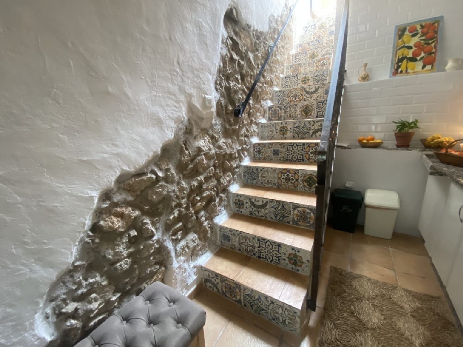  kaufen Villa Olvera Sierra De Cádiz 9