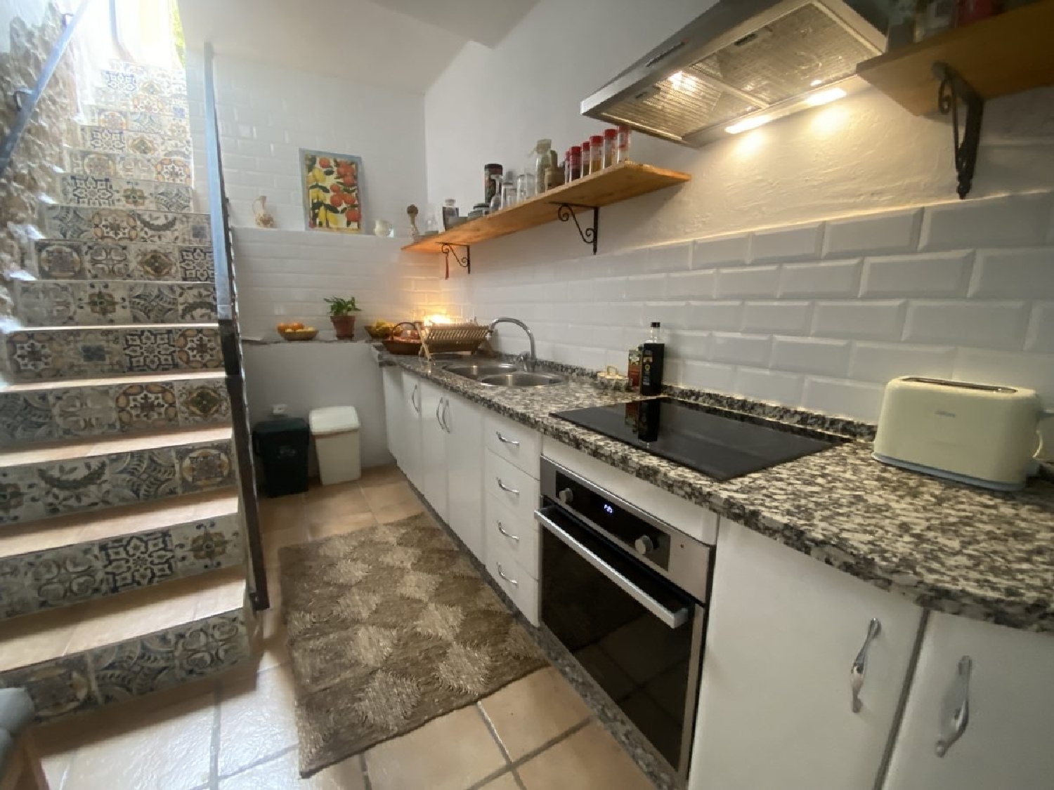  kaufen Villa Olvera Sierra De Cádiz 10