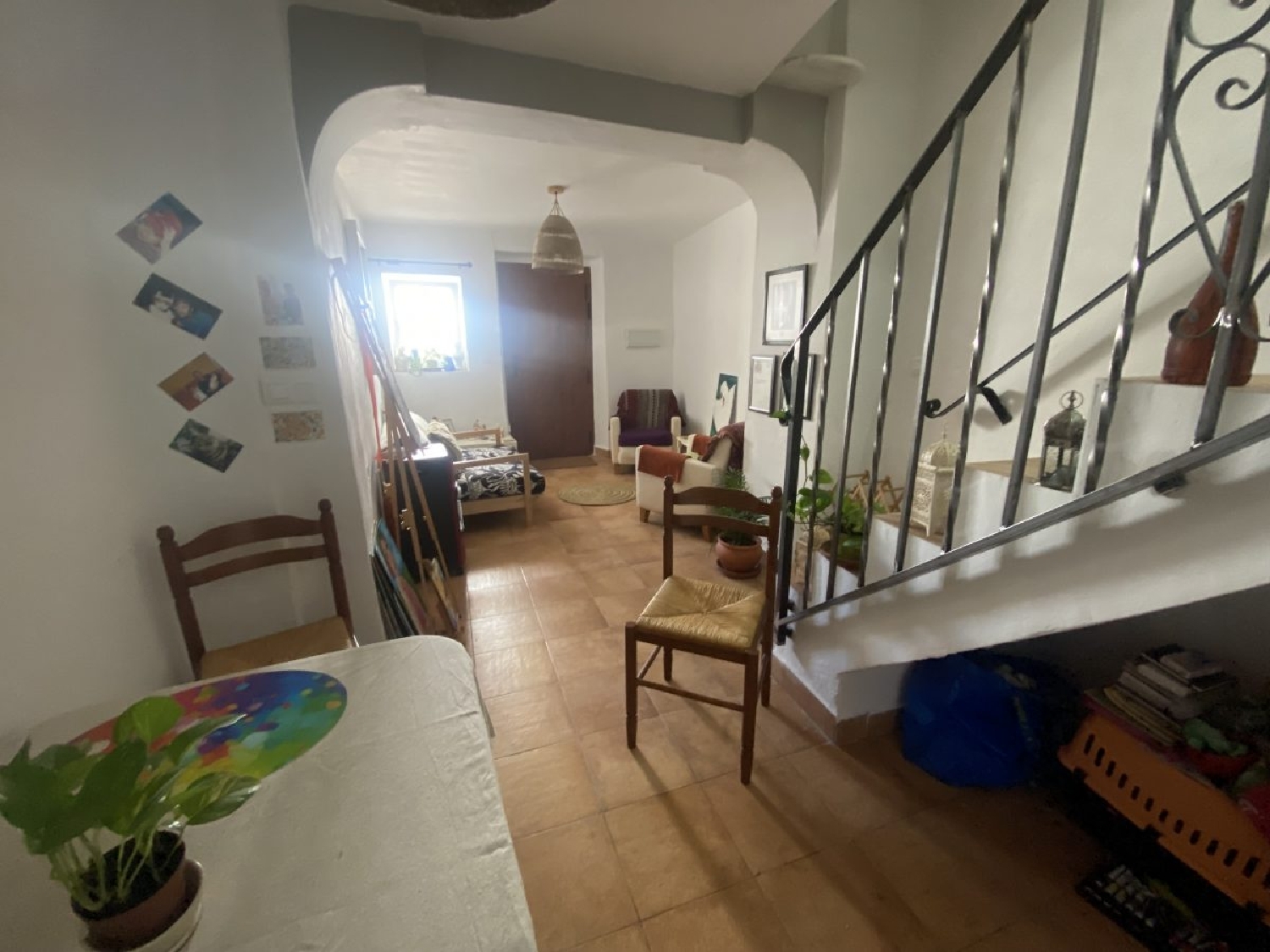  kaufen Villa Olvera Sierra De Cádiz 5