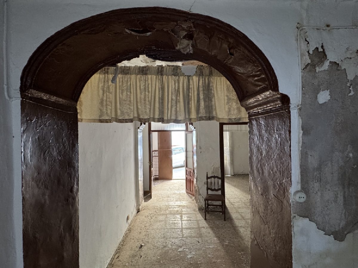 kaufen Villa Olvera Sierra De Cádiz 12