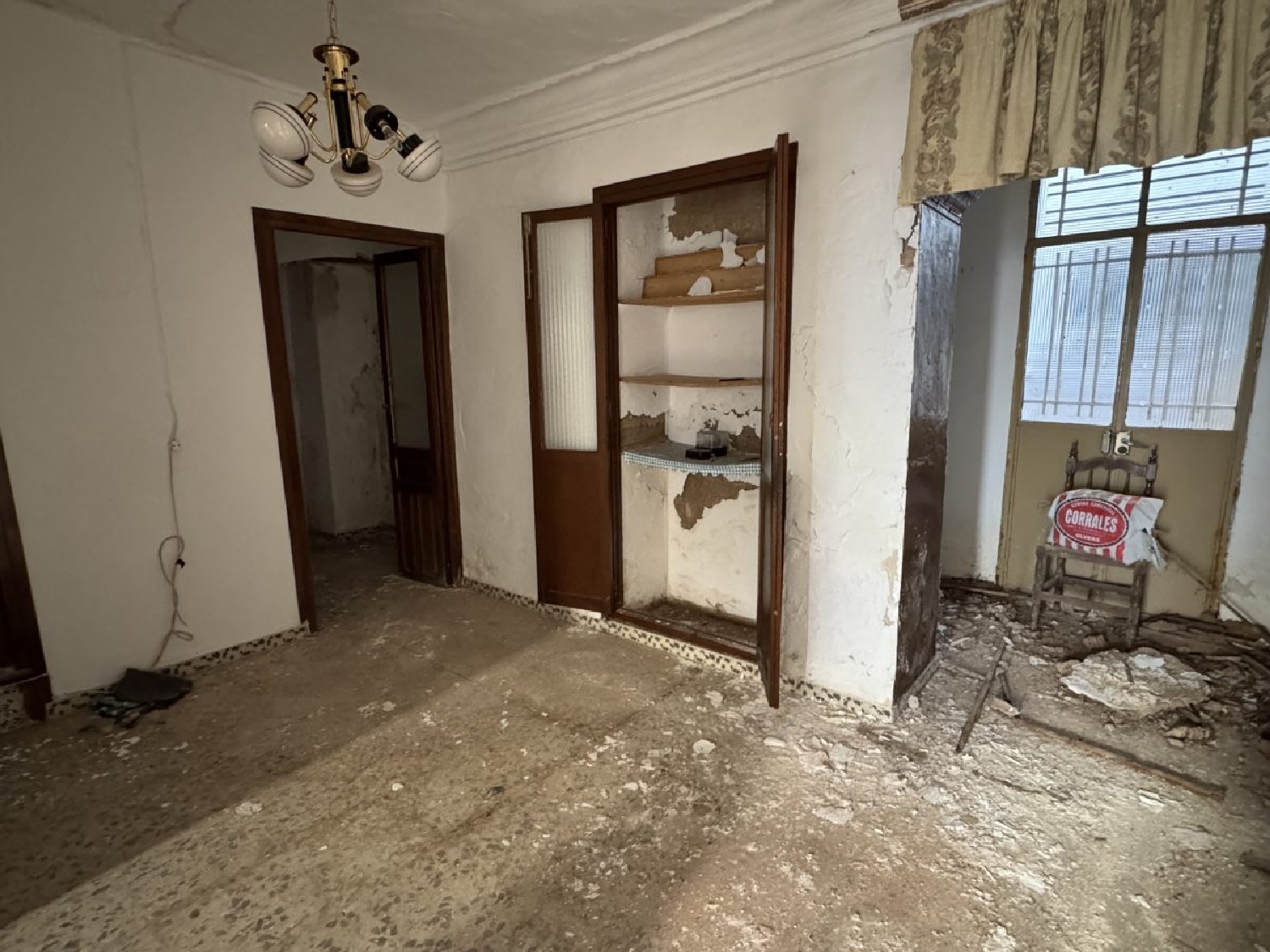  kaufen Villa Olvera Sierra De Cádiz 2