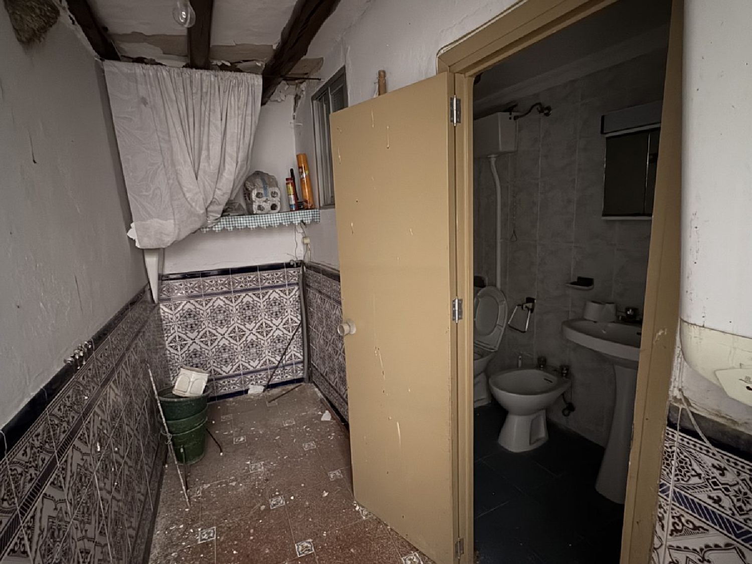  kaufen Villa Olvera Sierra De Cádiz 10