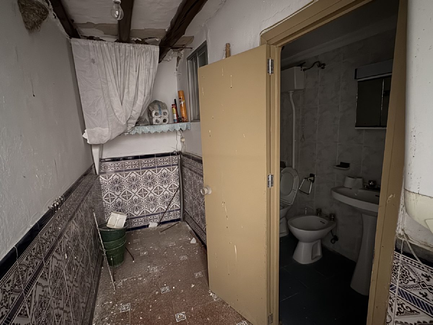  kaufen Villa Olvera Sierra De Cádiz 14