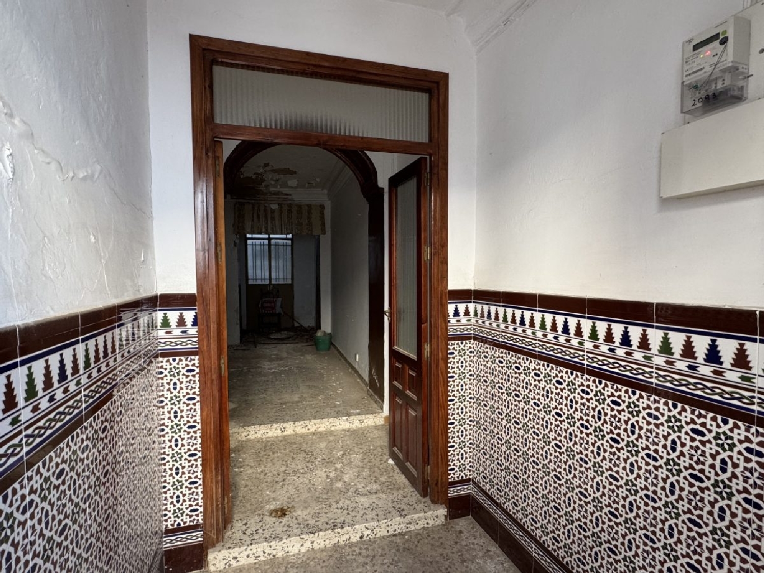  kaufen Villa Olvera Sierra De Cádiz 3