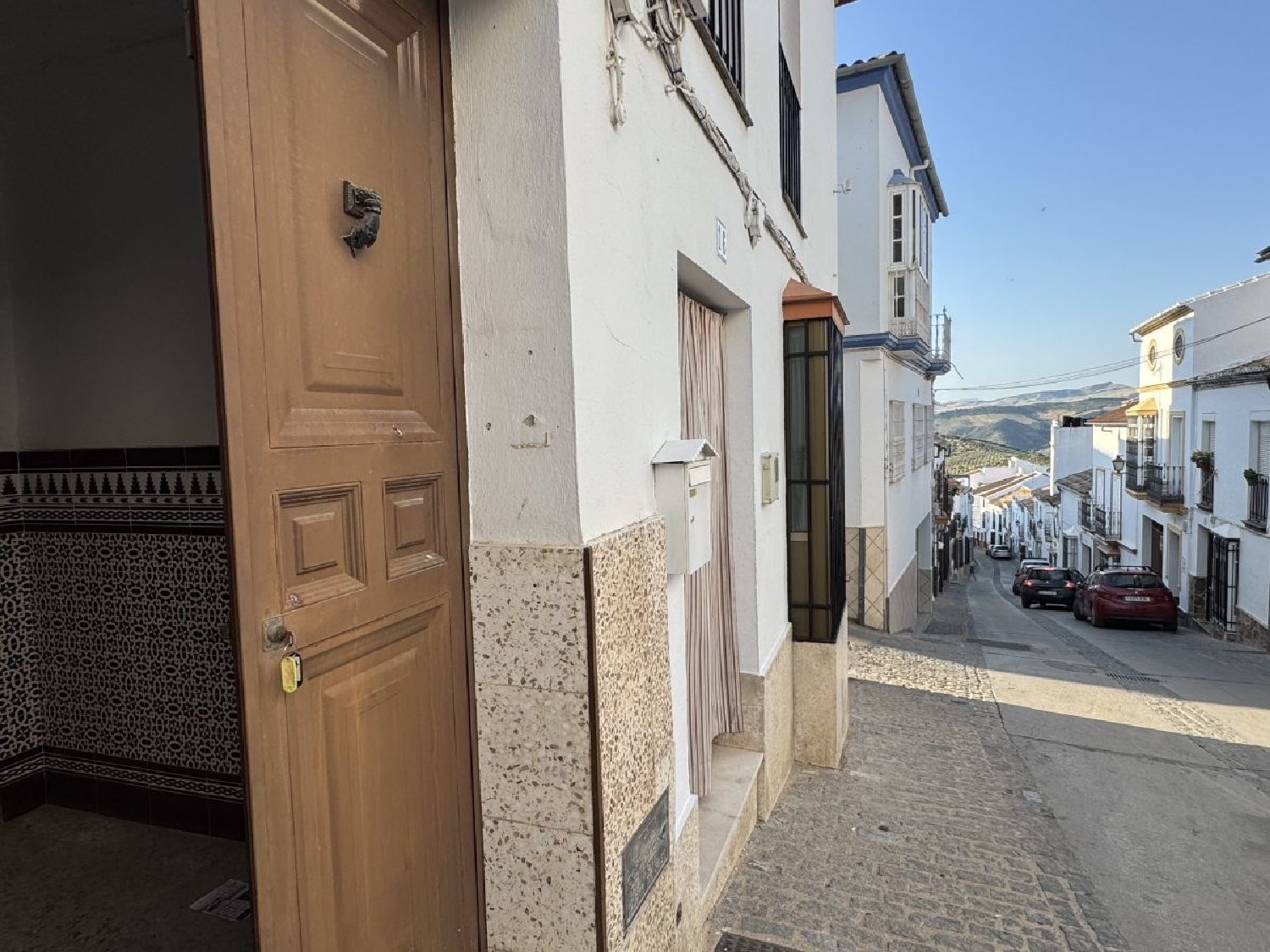  kaufen Villa Olvera Sierra De Cádiz 4