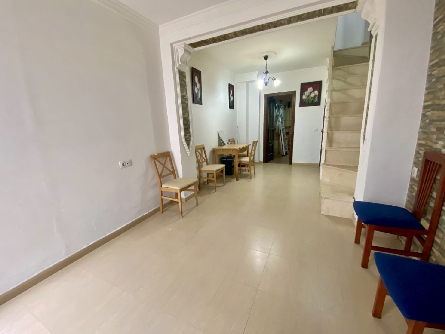 à vendre villa Olvera Sierra De Cádiz 2