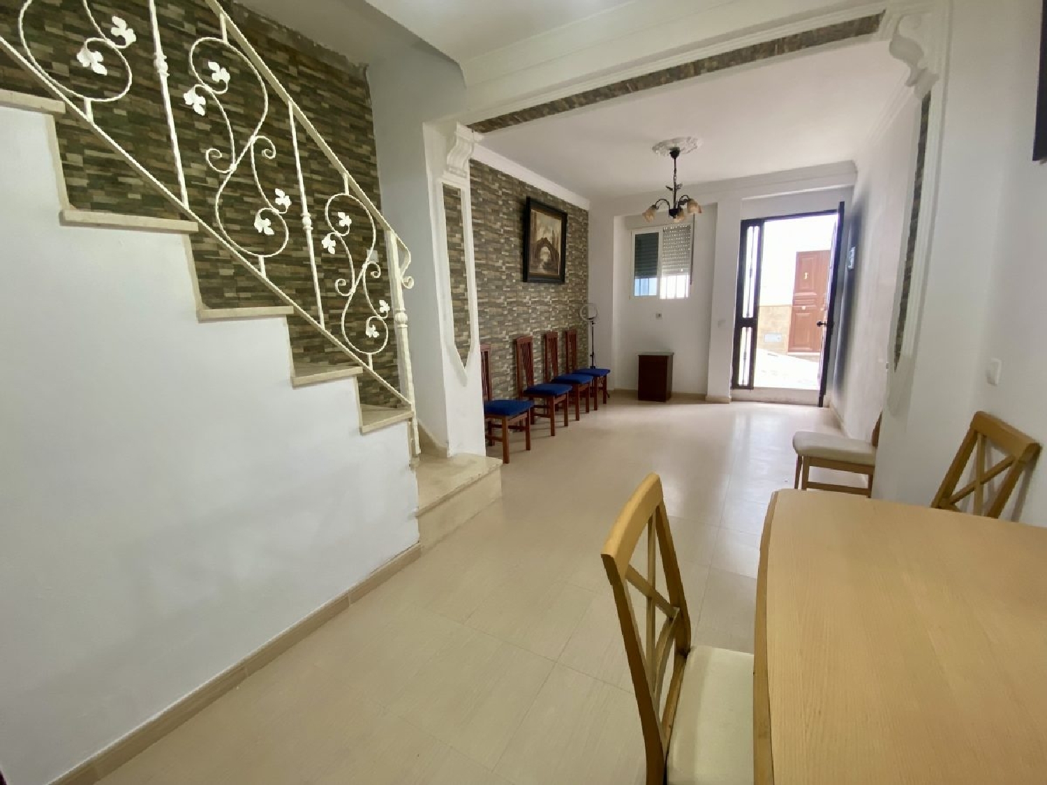  kaufen Villa Olvera Sierra De Cádiz 6