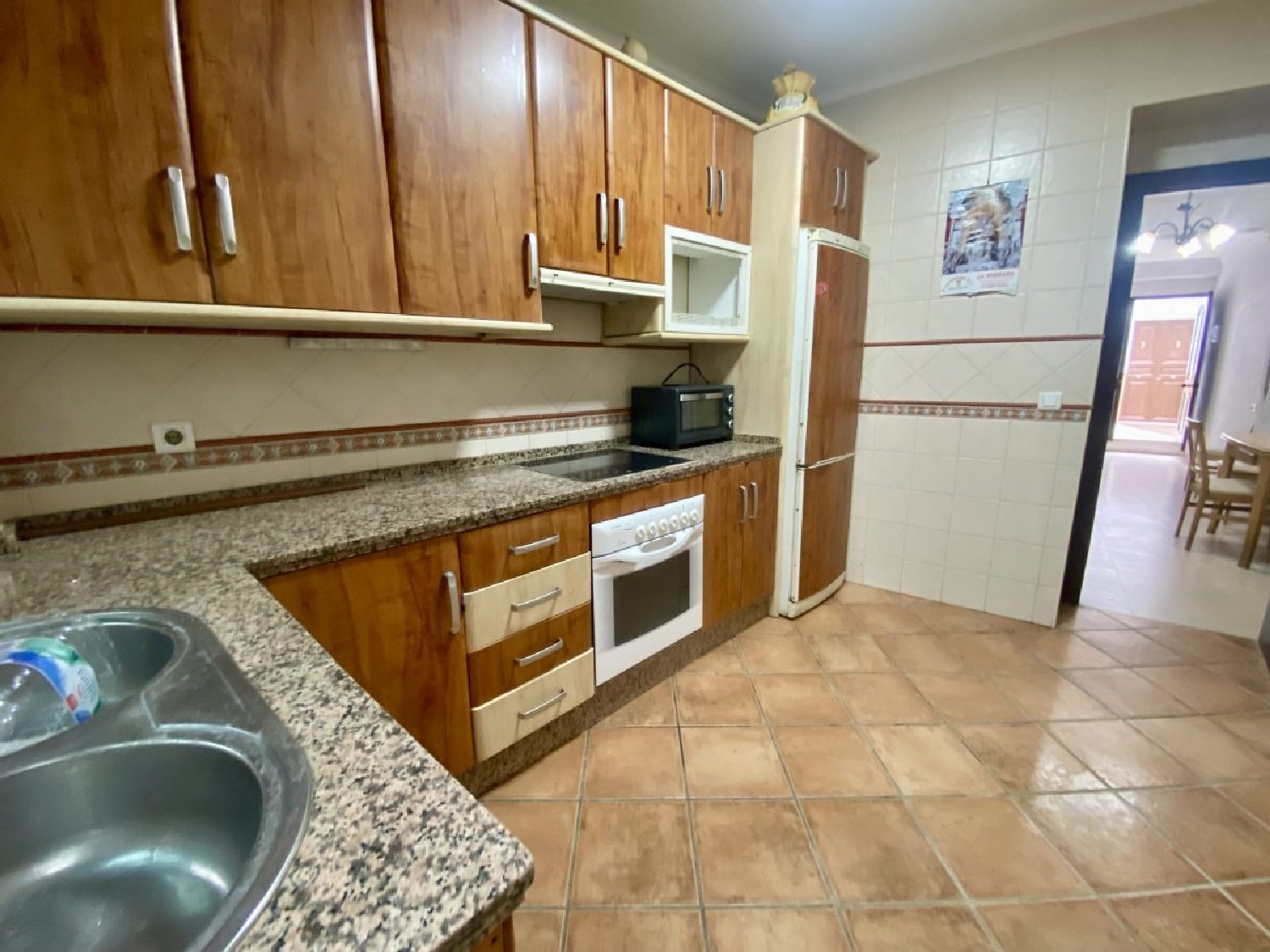  kaufen Villa Olvera Sierra De Cádiz 8