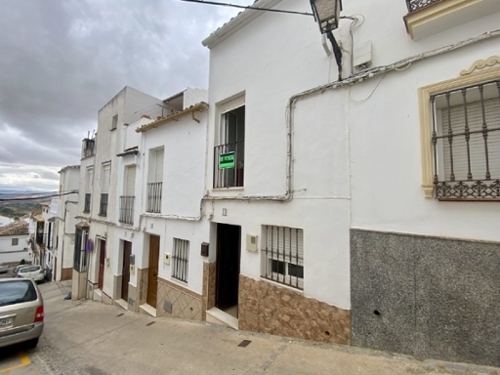 Olvera Sierra De Cádiz villa foto 6279913