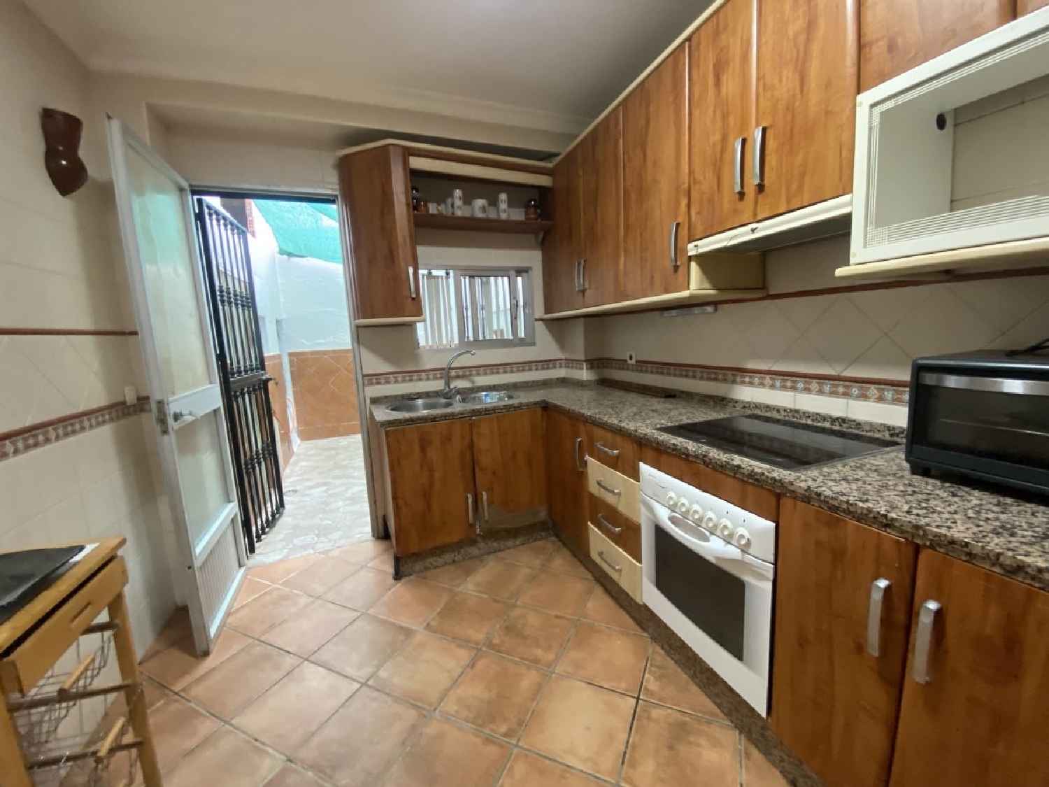  kaufen Villa Olvera Sierra De Cádiz 7