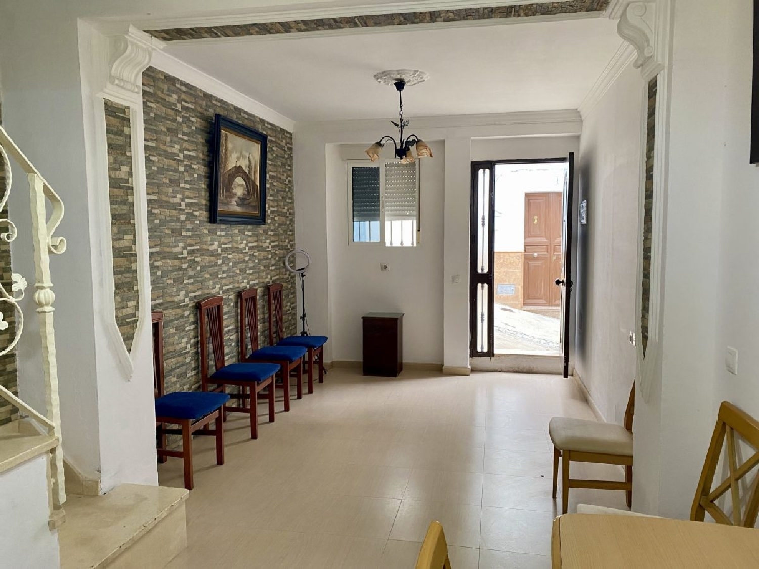  kaufen Villa Olvera Sierra De Cádiz 5