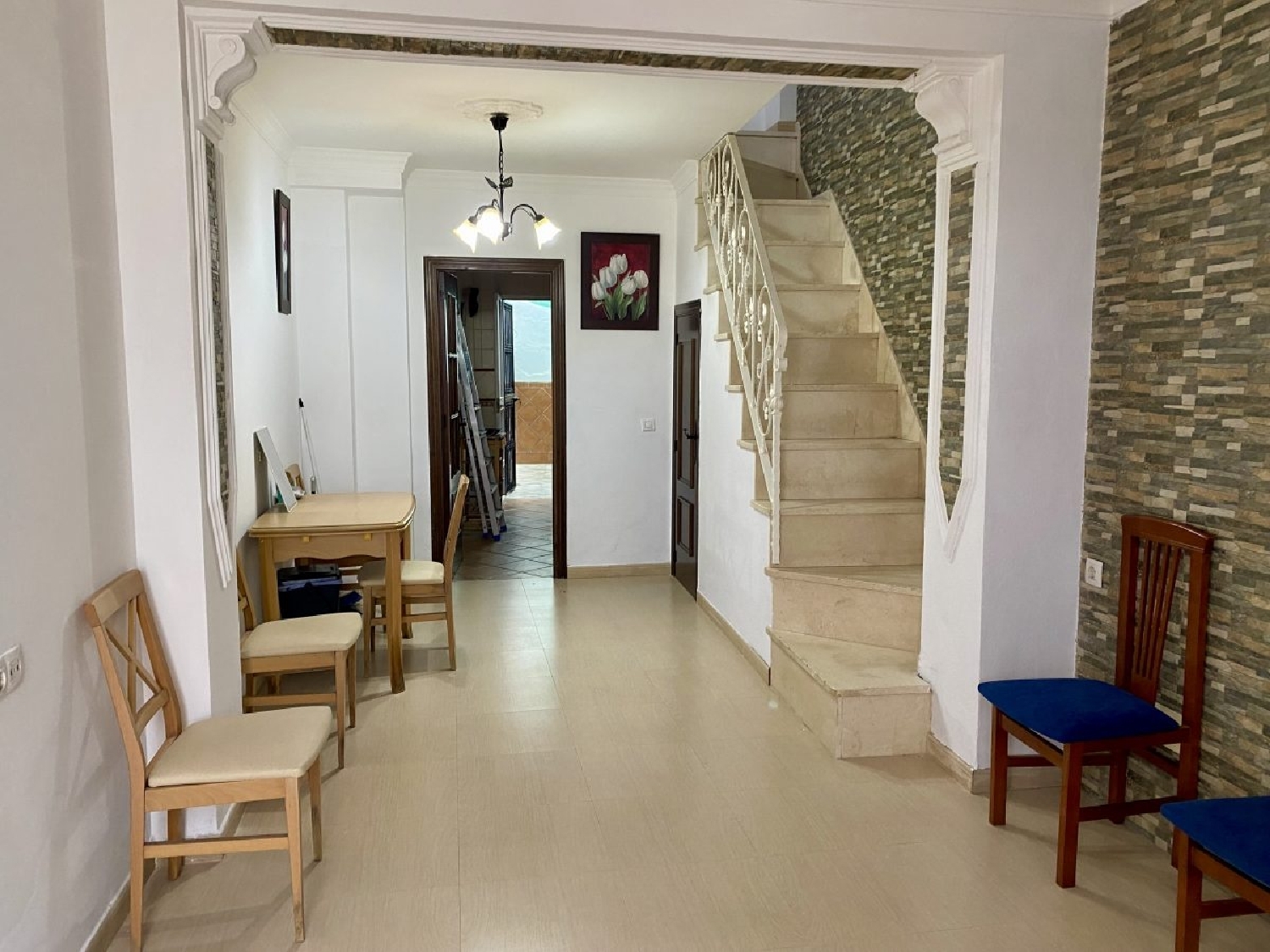  kaufen Villa Olvera Sierra De Cádiz 4