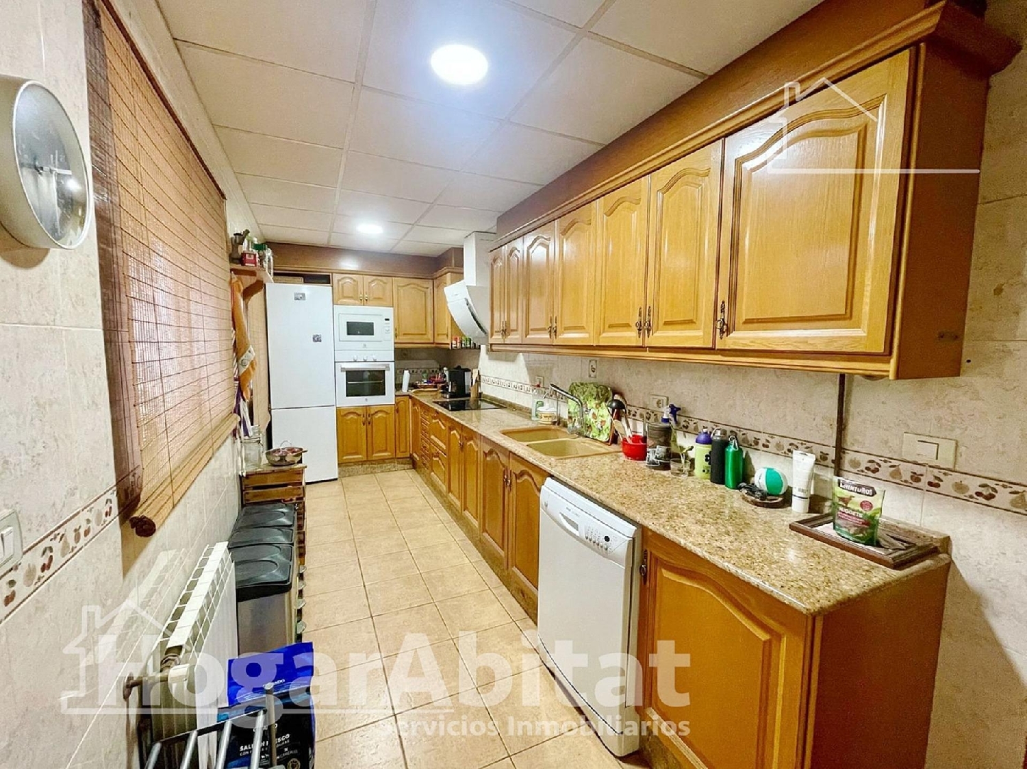  à vendre villa Onda Plana Baixa 8
