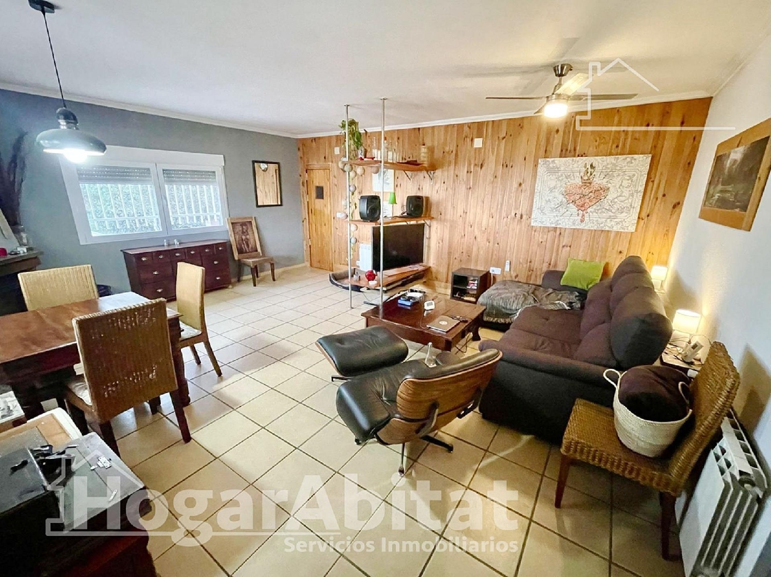  à vendre villa Onda Plana Baixa 7