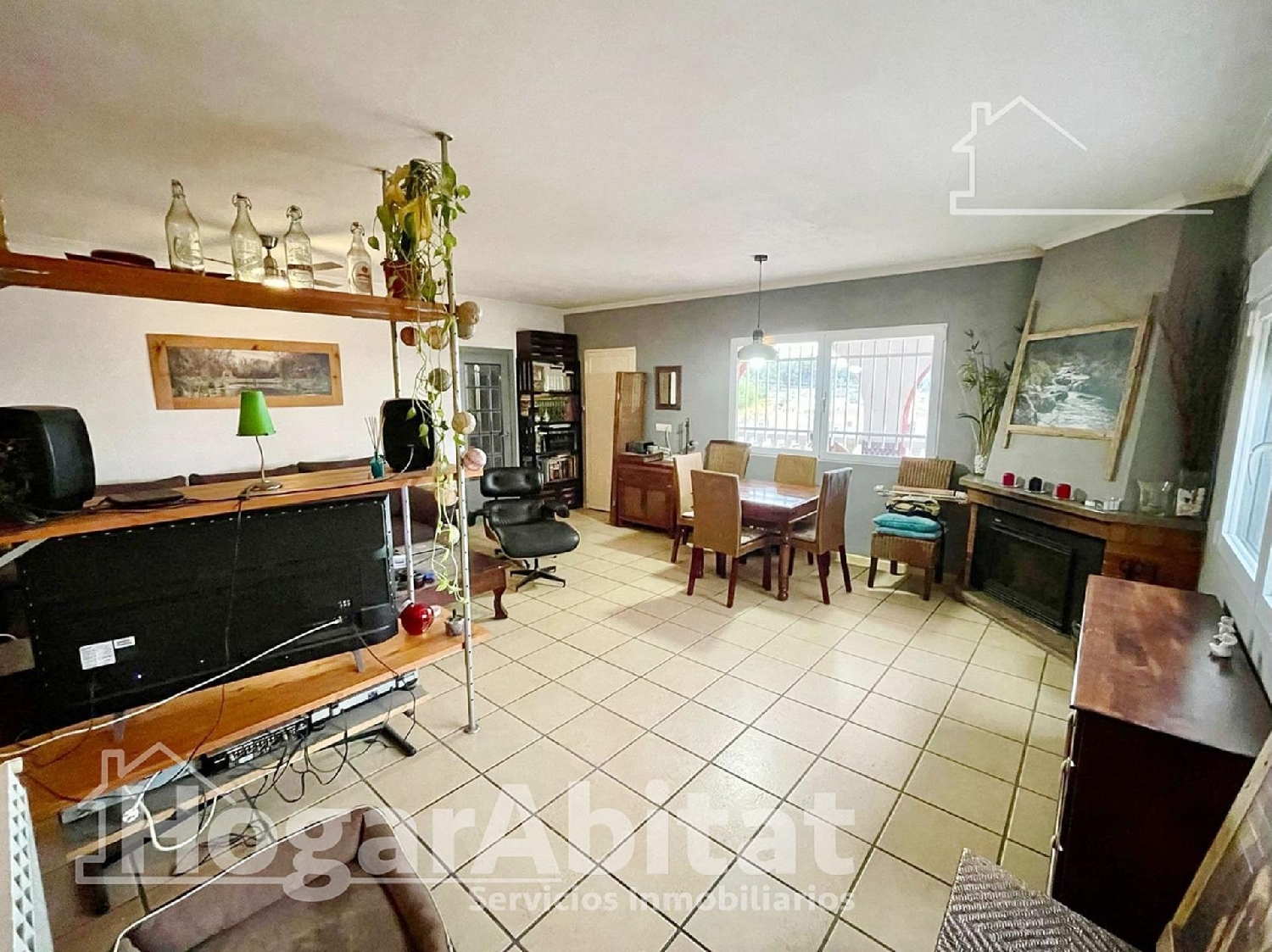  à vendre villa Onda Plana Baixa 5