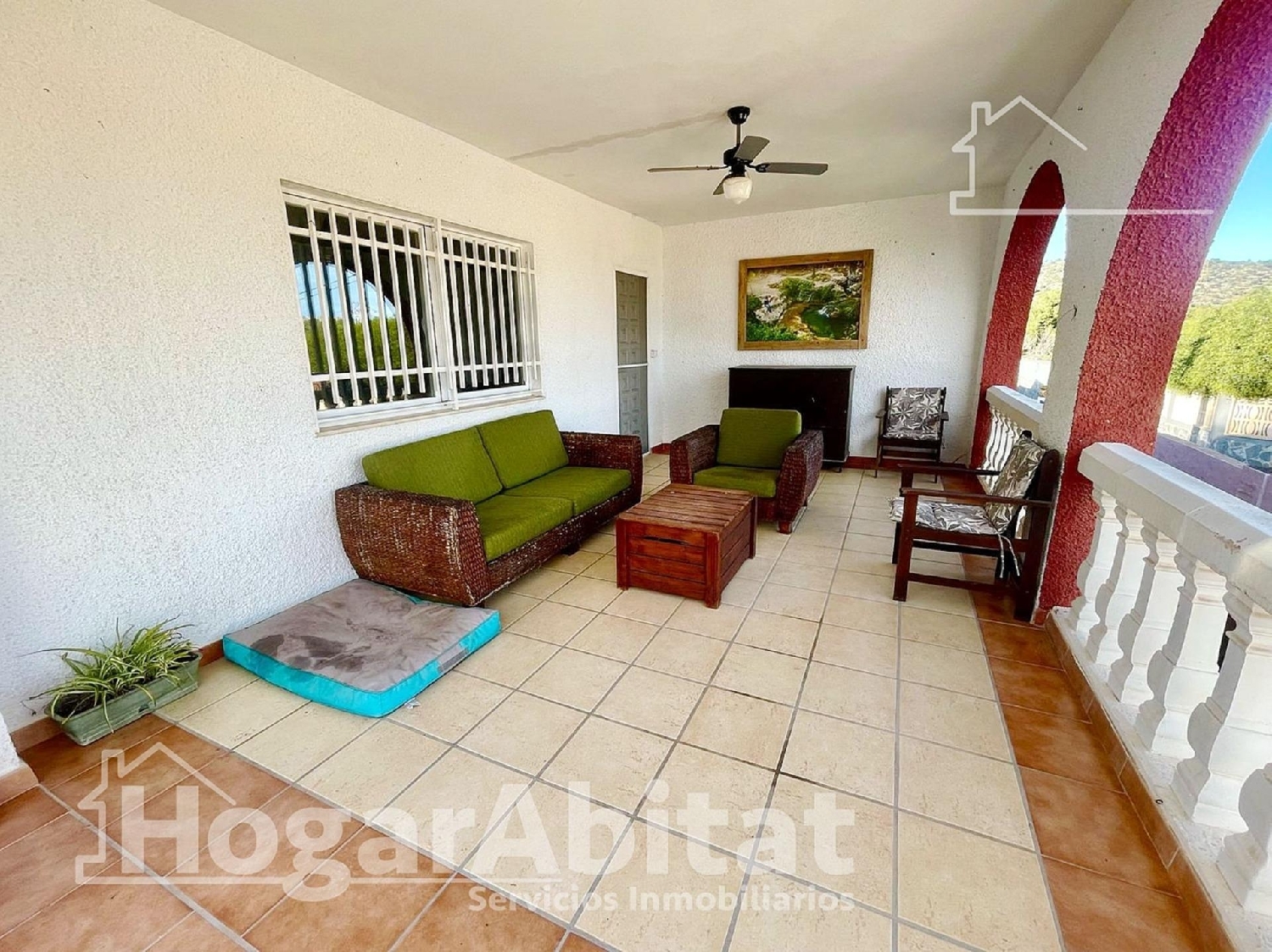  kaufen Villa Onda Plana Baixa 4