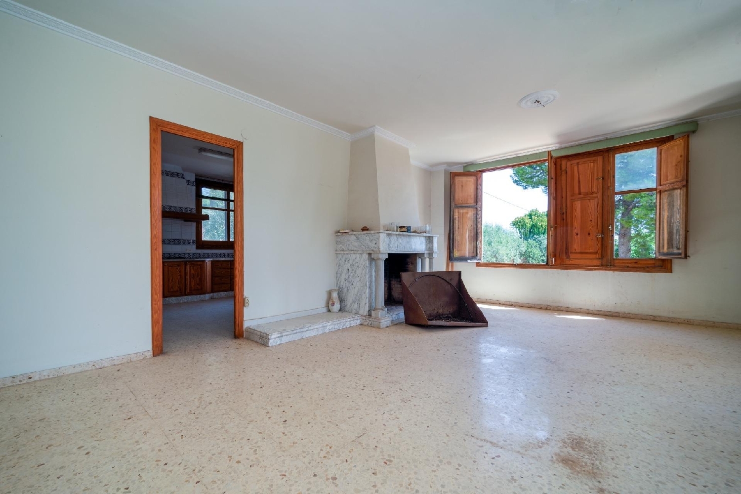  kaufen Villa Onda Plana Baixa 6