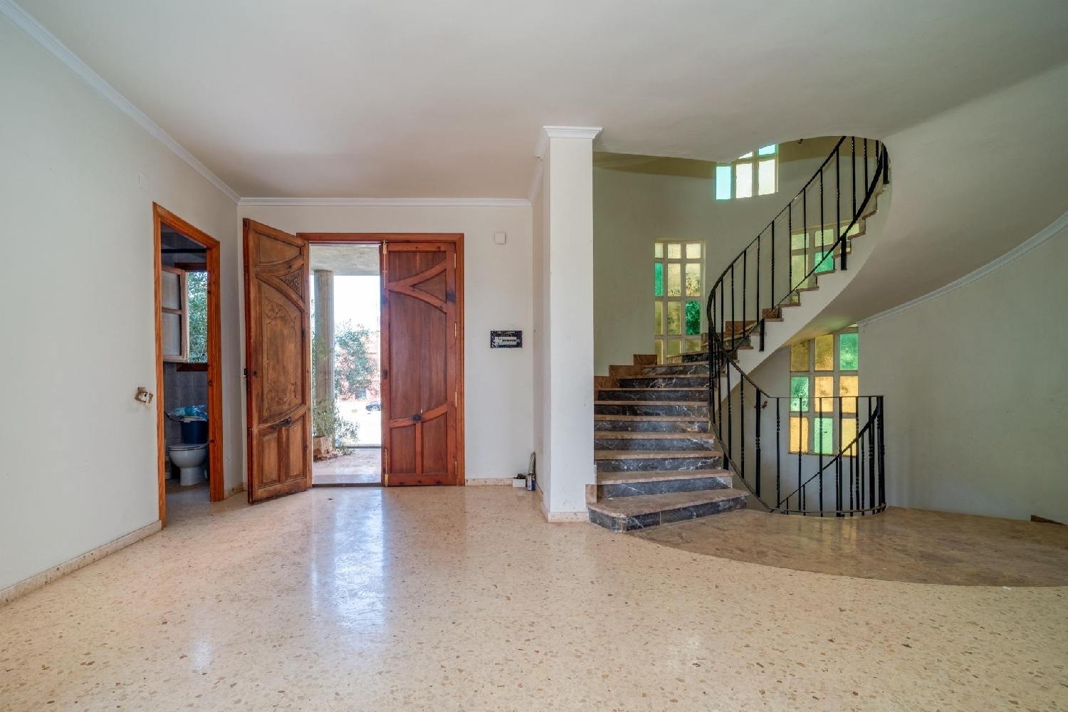  kaufen Villa Onda Plana Baixa 5