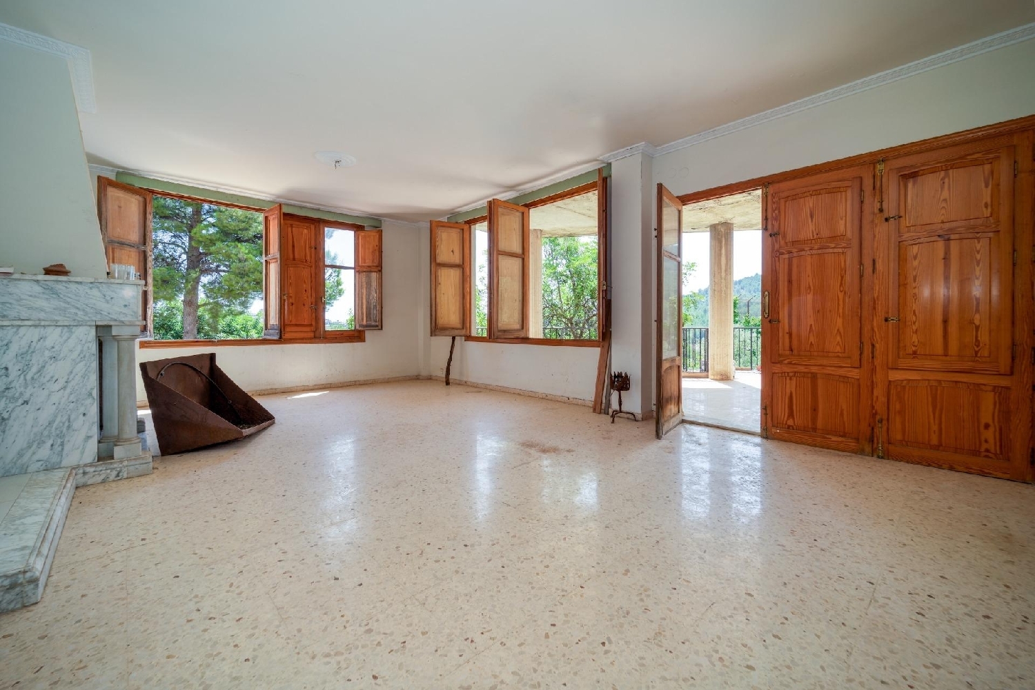 kaufen Villa Onda Plana Baixa 2