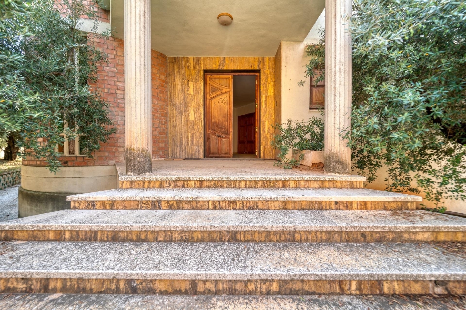  kaufen Villa Onda Plana Baixa 4