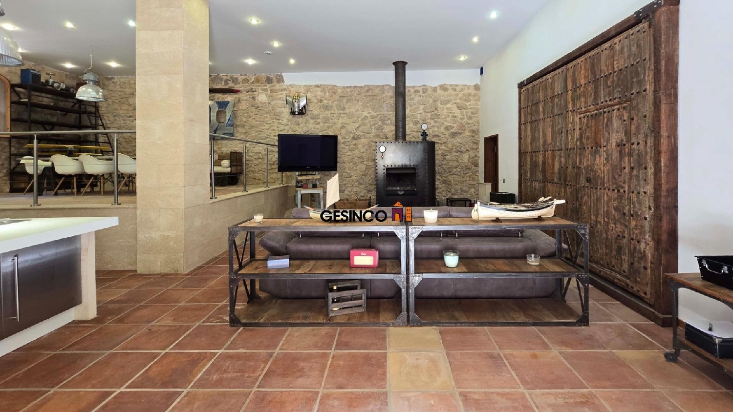 for sale villa Ontinyent Vall D'albaida 2