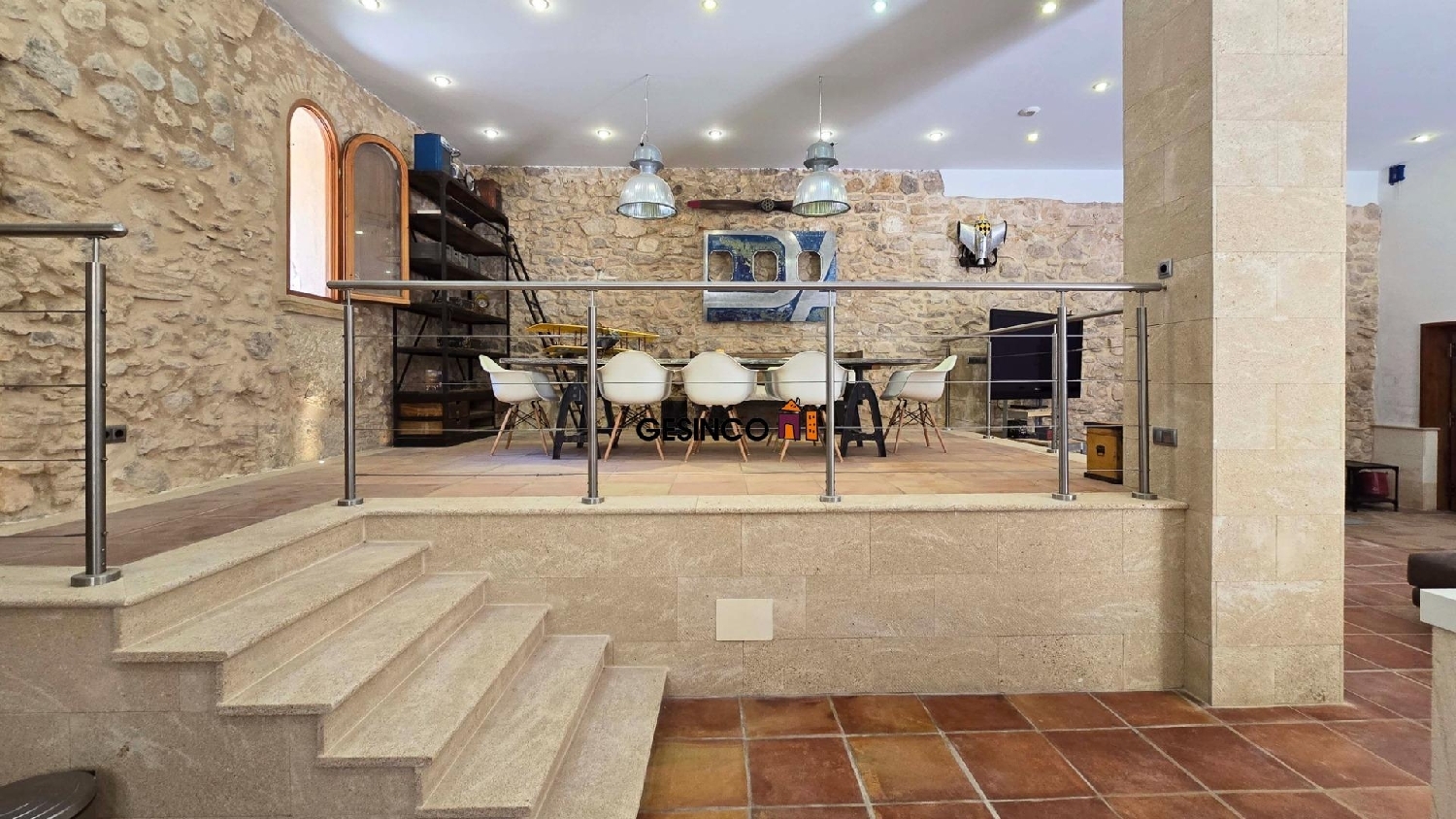  for sale villa Ontinyent Vall D'albaida 7