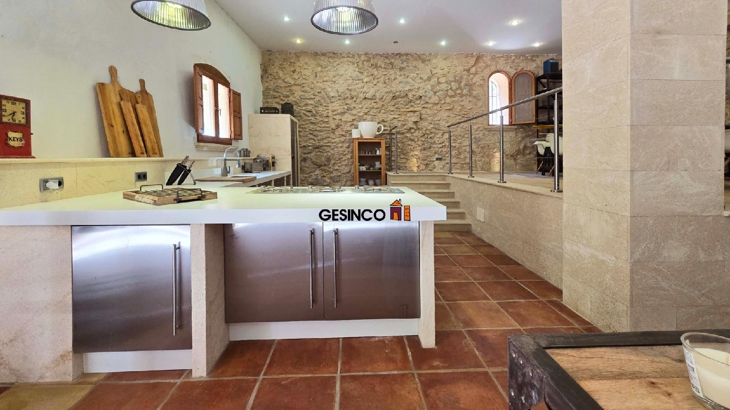  for sale villa Ontinyent Vall D'albaida 5