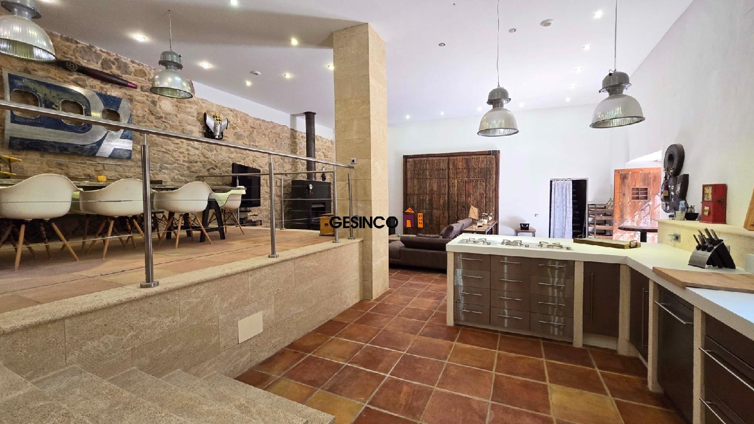  for sale villa Ontinyent Vall D'albaida 8