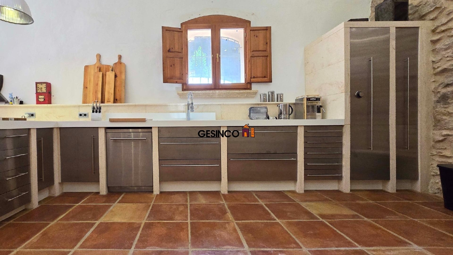  for sale villa Ontinyent Vall D'albaida 6