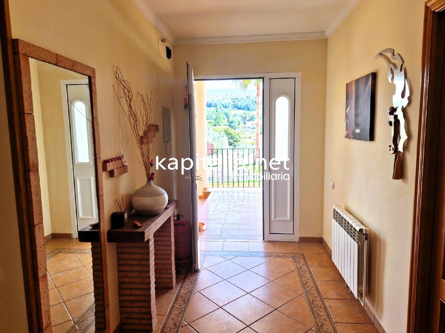  kaufen Villa Ontinyent Vall D'albaida 8
