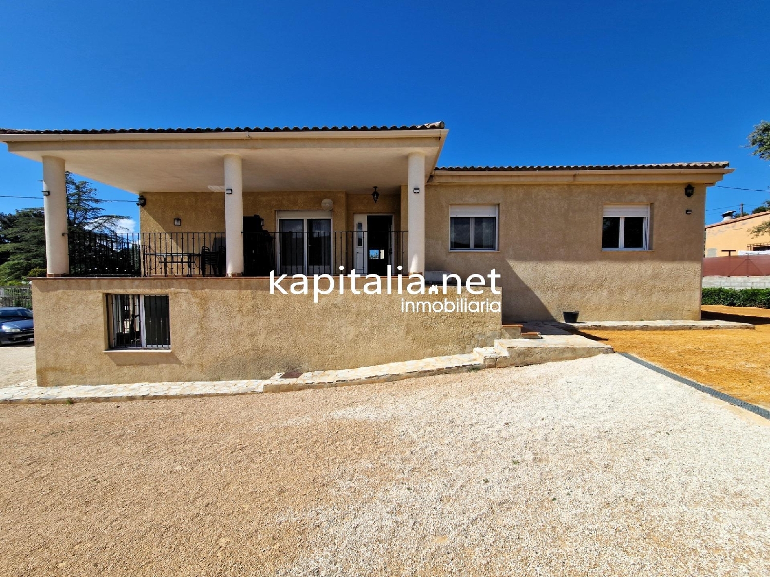  kaufen Villa Ontinyent Vall D'albaida 3