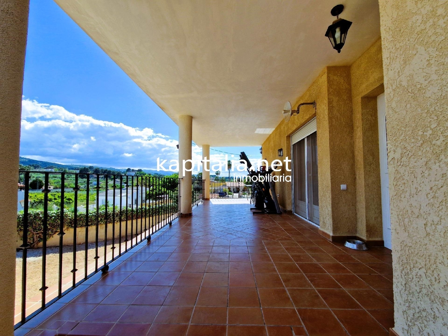  kaufen Villa Ontinyent Vall D'albaida 6