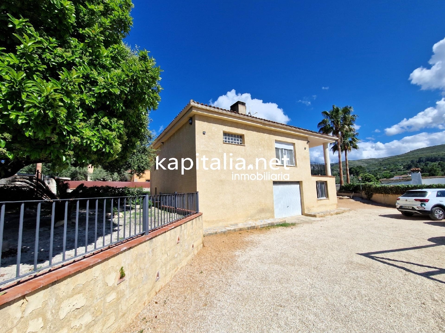  kaufen Villa Ontinyent Vall D'albaida 4