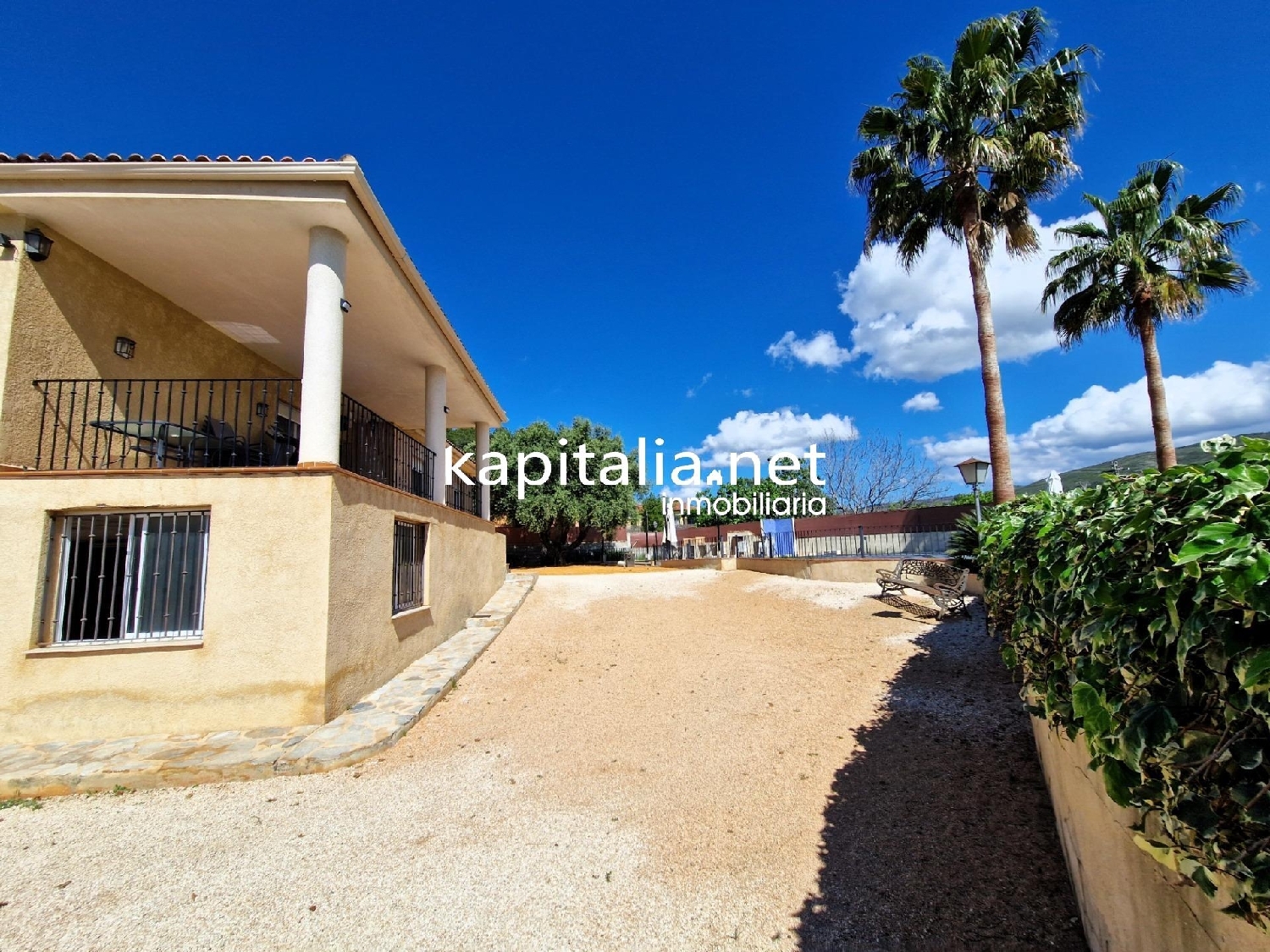  kaufen Villa Ontinyent Vall D'albaida 5