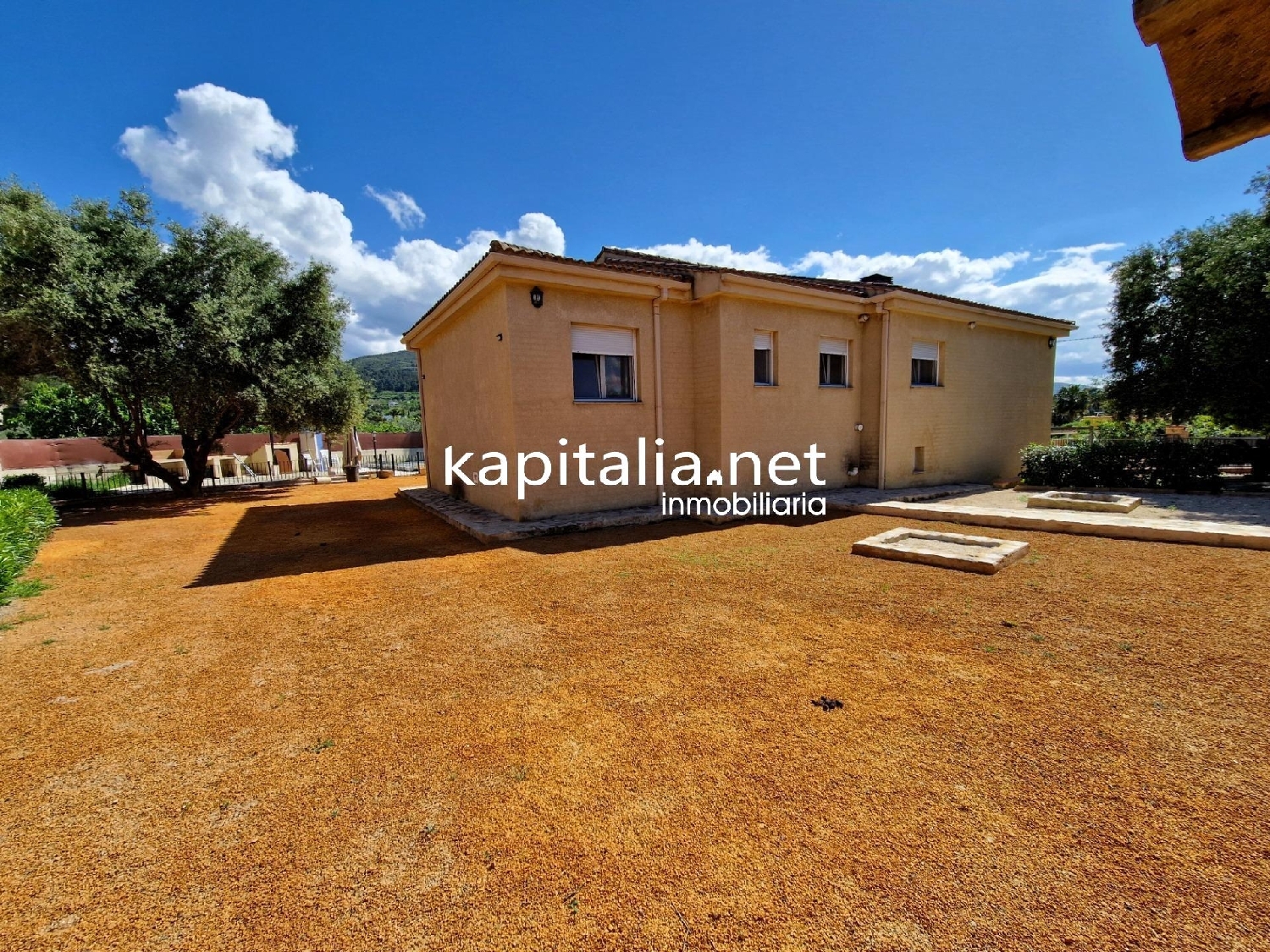  kaufen Villa Ontinyent Vall D'albaida 2