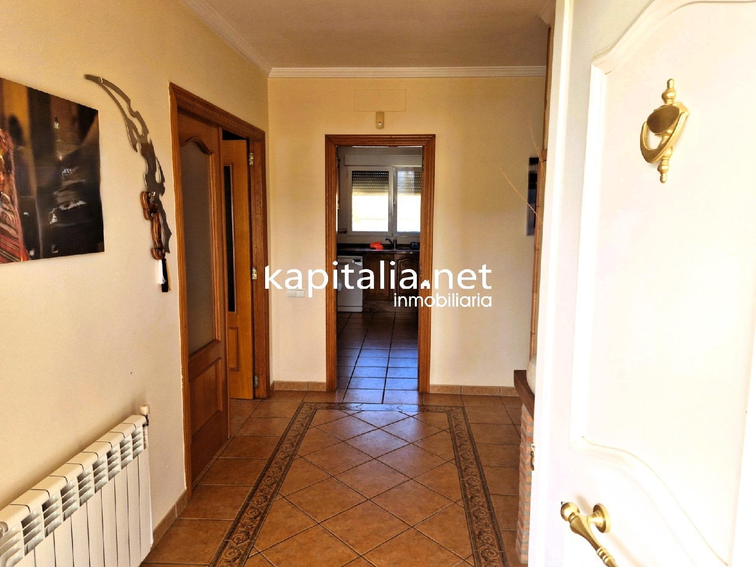  kaufen Villa Ontinyent Vall D'albaida 7