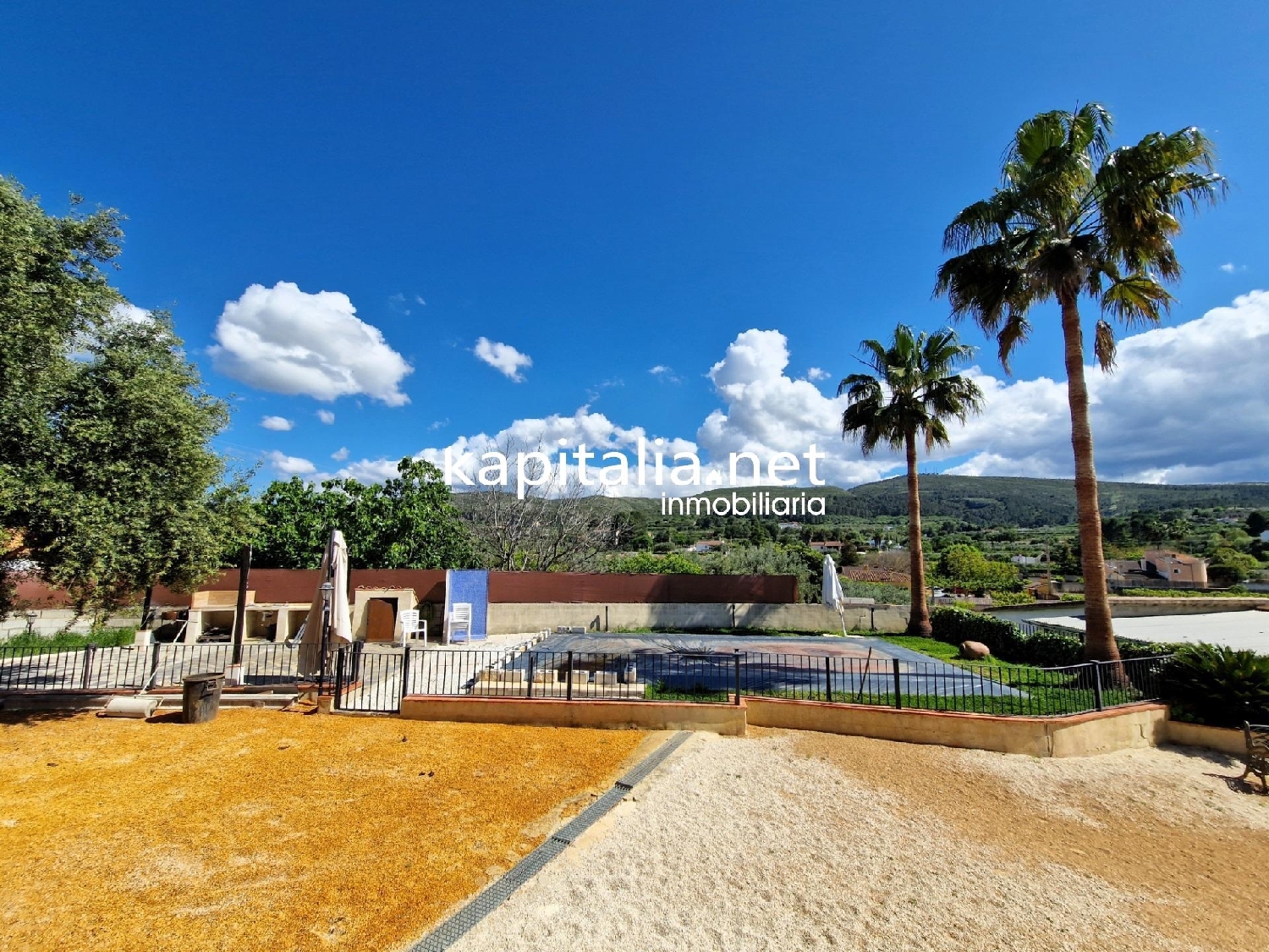  kaufen Villa Ontinyent Vall D'albaida 1