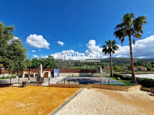 Ontinyent Vall D''albaida villa foto 6279059