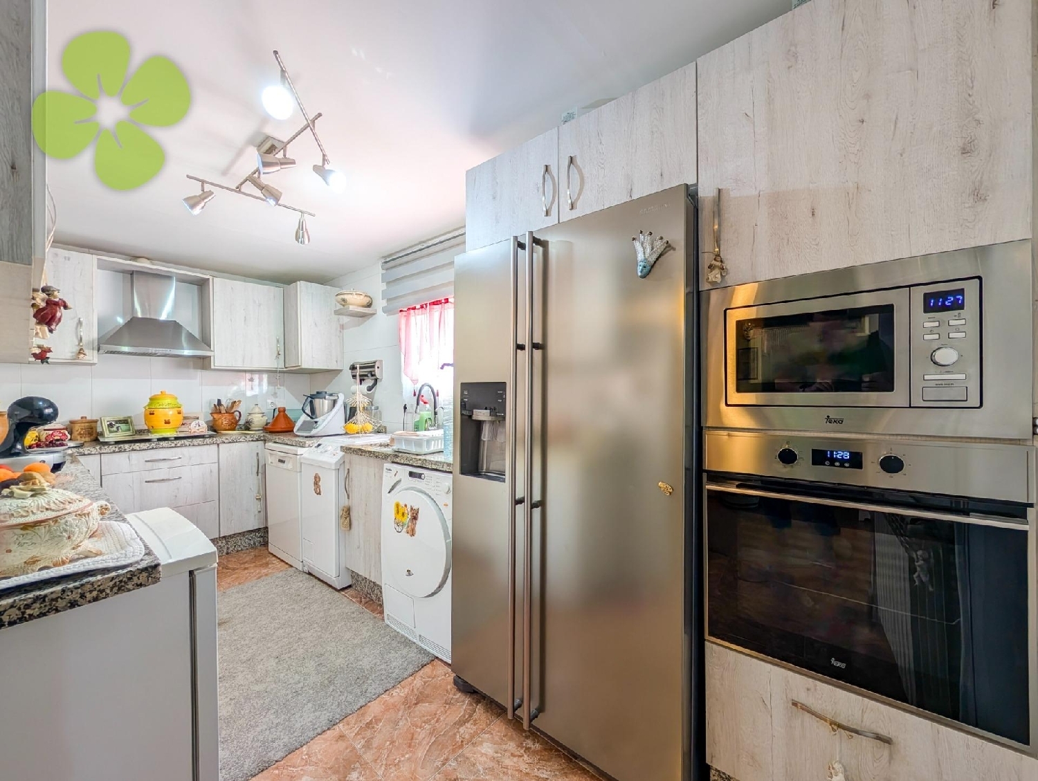  kaufen Villa Oria Valle Del Almanzora 6