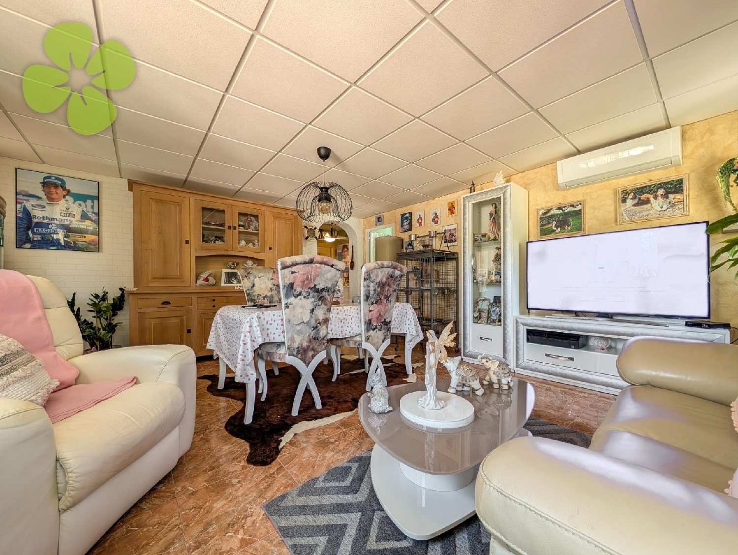  kaufen Villa Oria Valle Del Almanzora 4