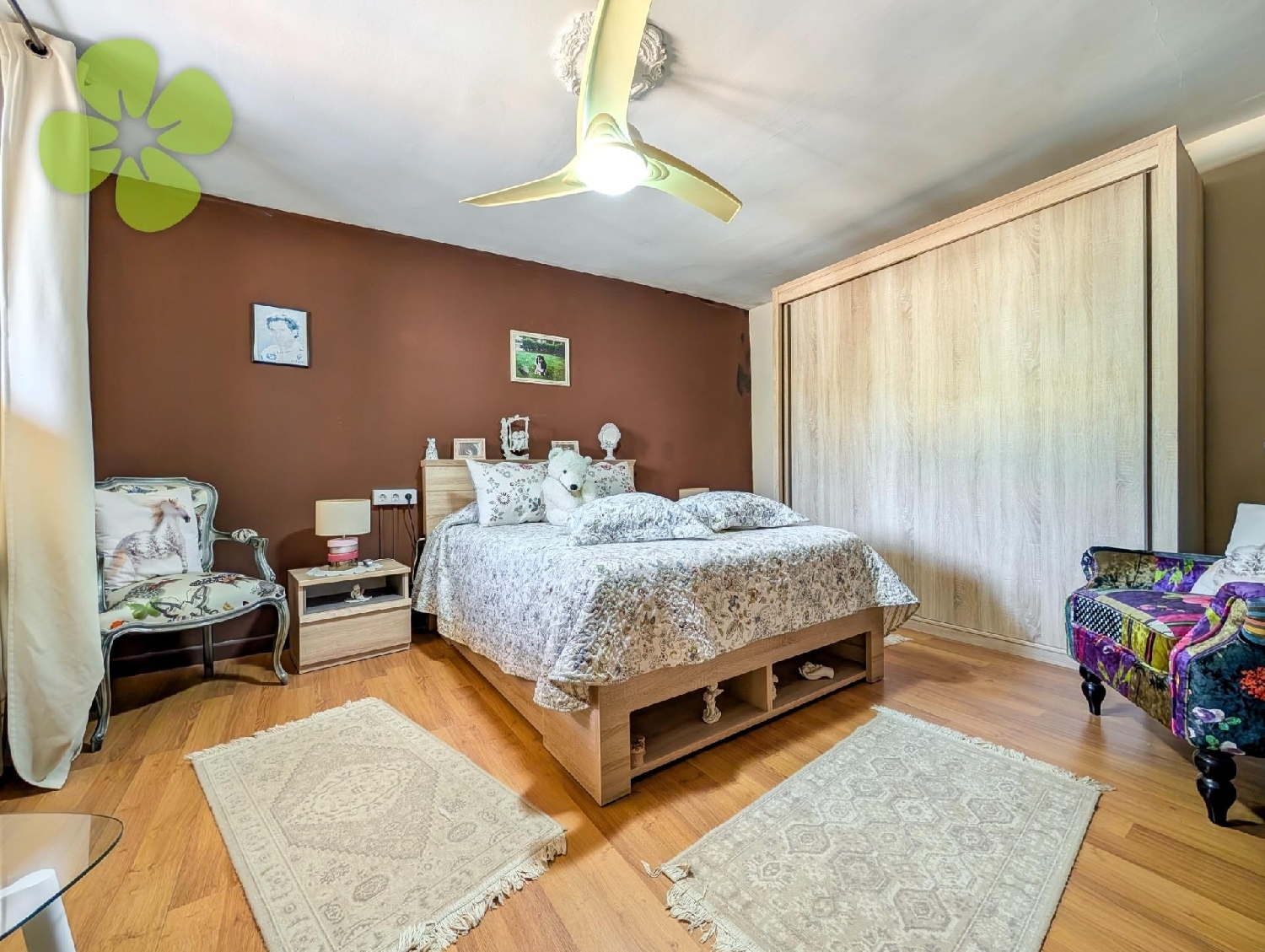  kaufen Villa Oria Valle Del Almanzora 8