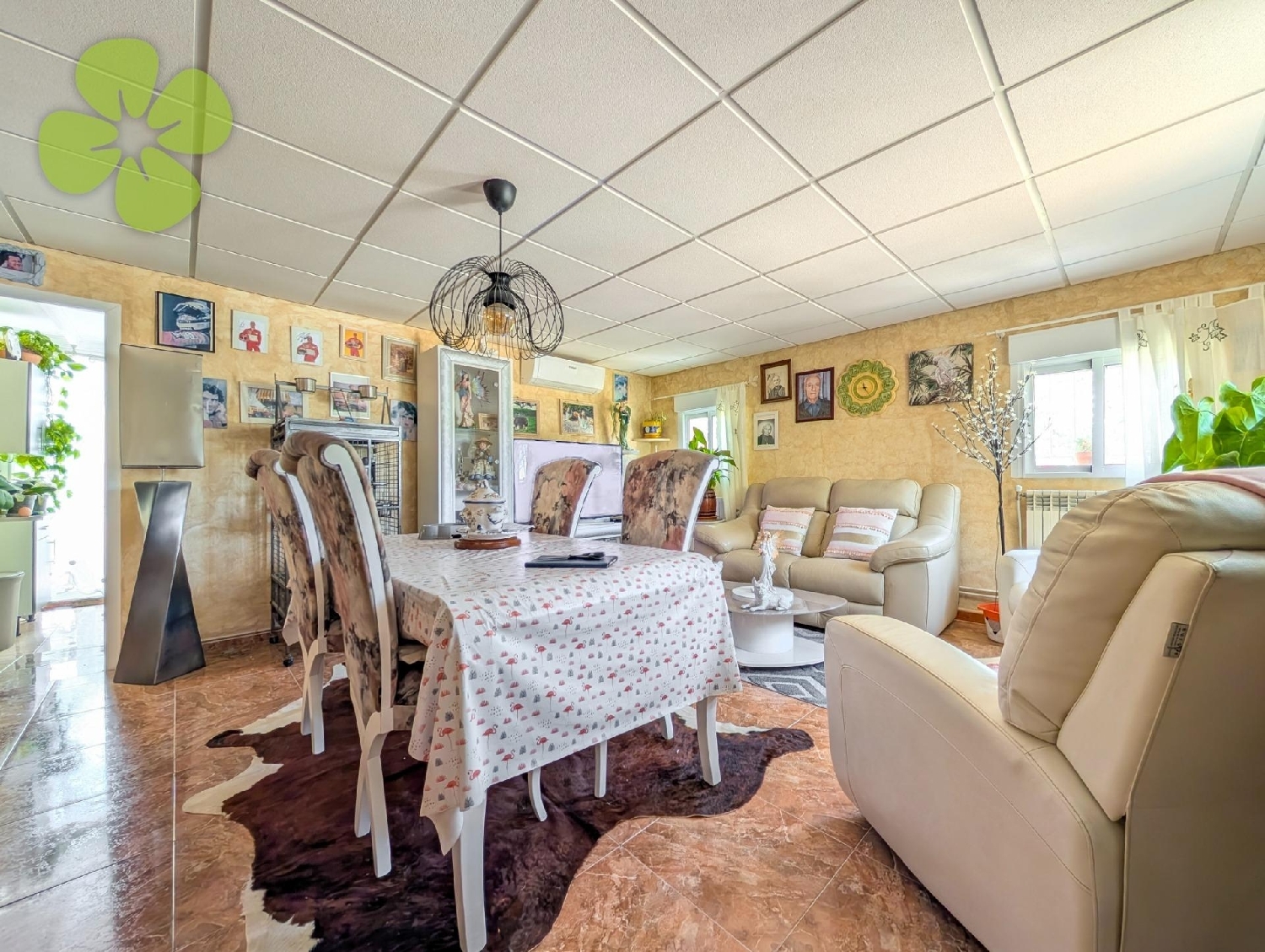 kaufen Villa Oria Valle Del Almanzora 3