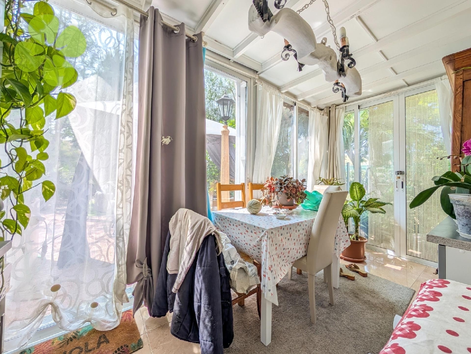  kaufen Villa Oria Valle Del Almanzora 5