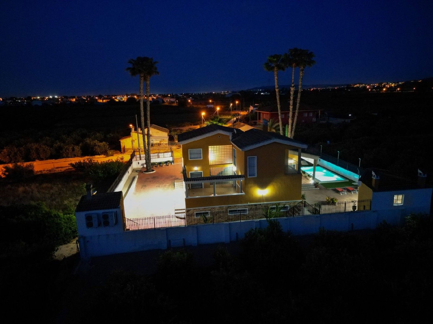  for sale villa Orihuela Baix Segura 4