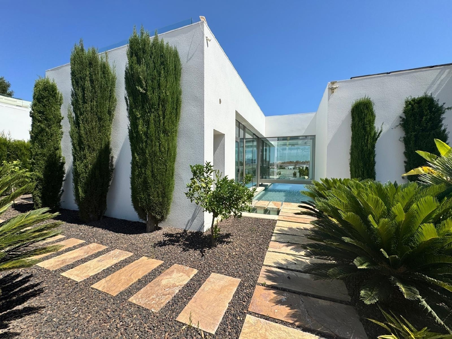 à vendre villa Orihuela Baix Segura 2