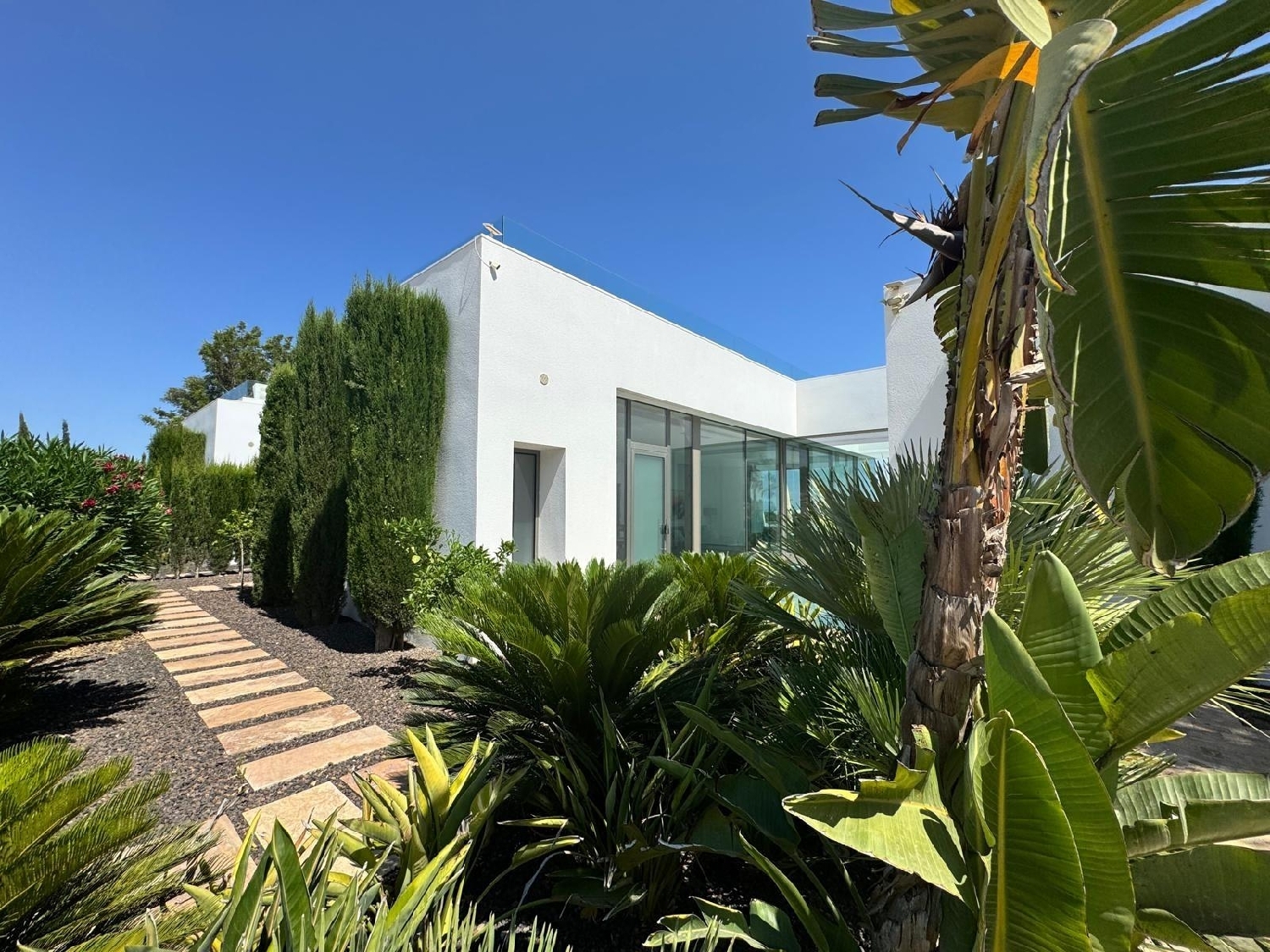  à vendre villa Orihuela Baix Segura 1